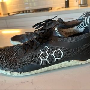 Vivobarefoot men’s shoes size 10